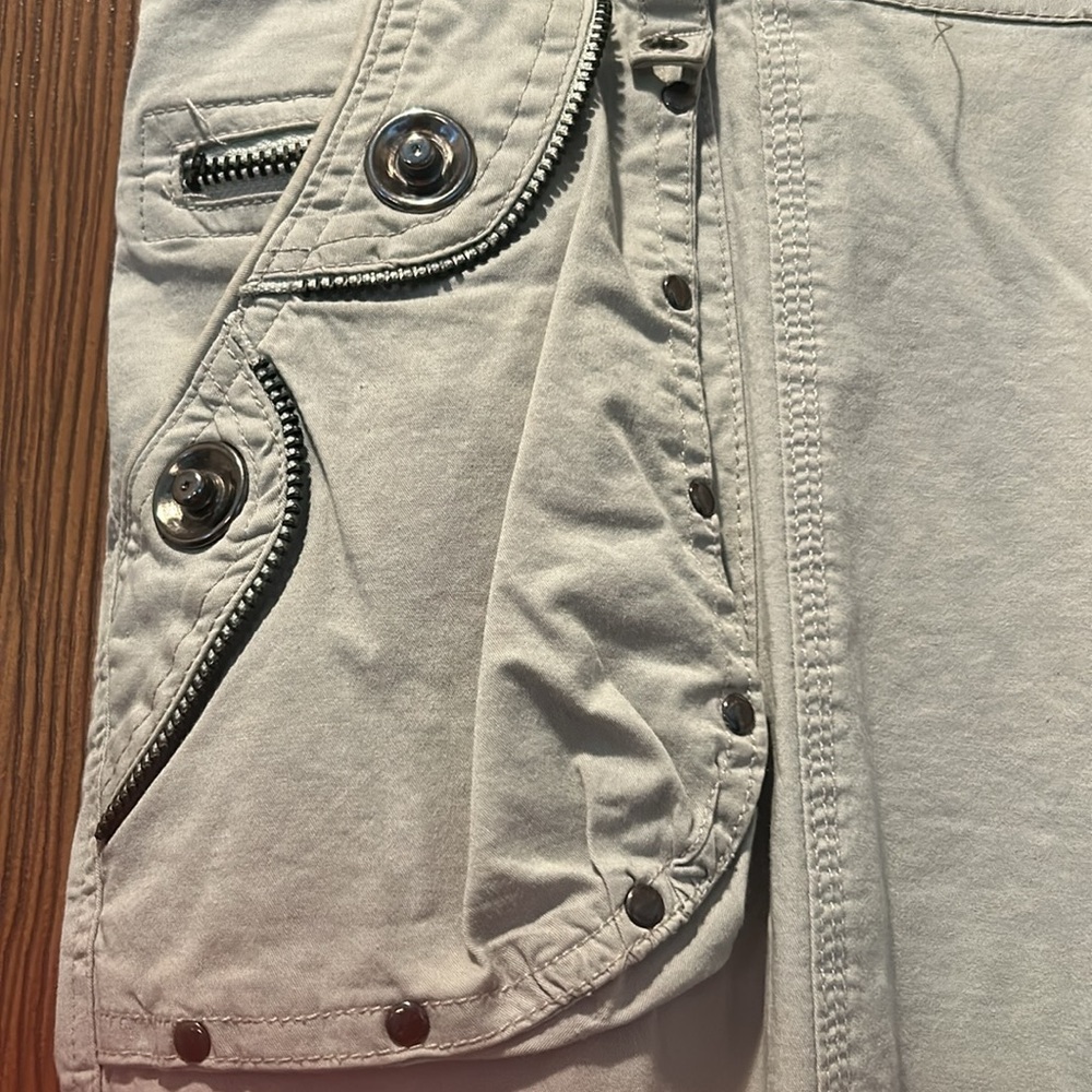 Cache Pants - image 3